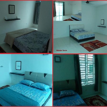 Fathullah'S Homestay Alor Setar Extérieur photo