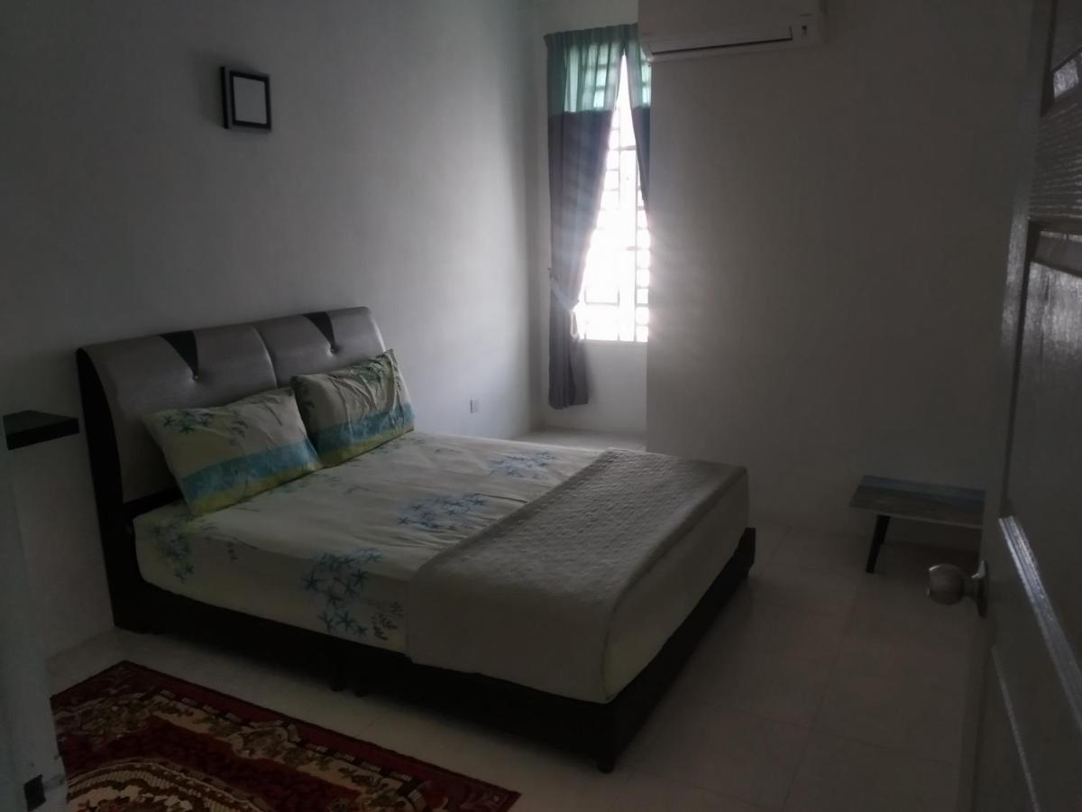 Fathullah'S Homestay Alor Setar Extérieur photo