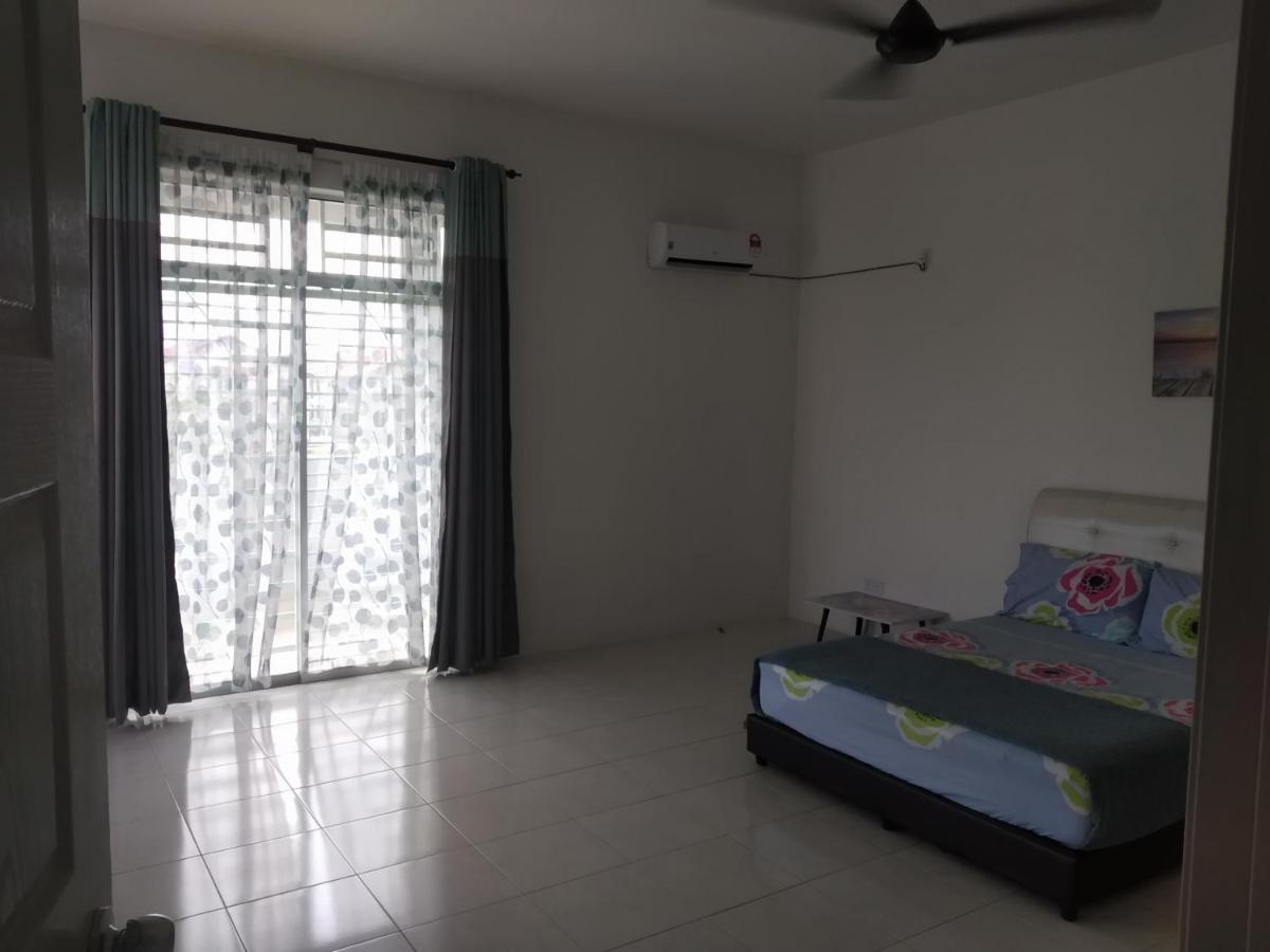 Fathullah'S Homestay Alor Setar Extérieur photo