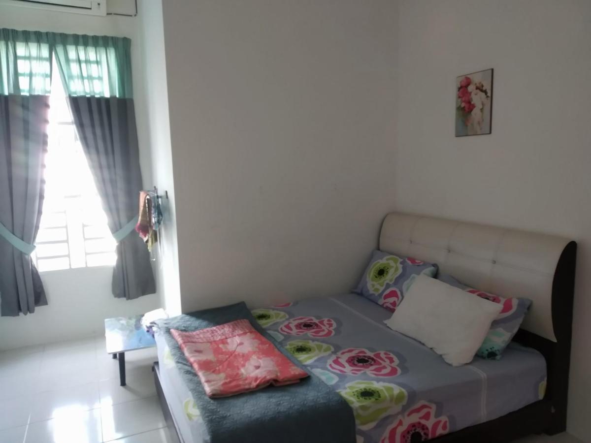 Fathullah'S Homestay Alor Setar Extérieur photo