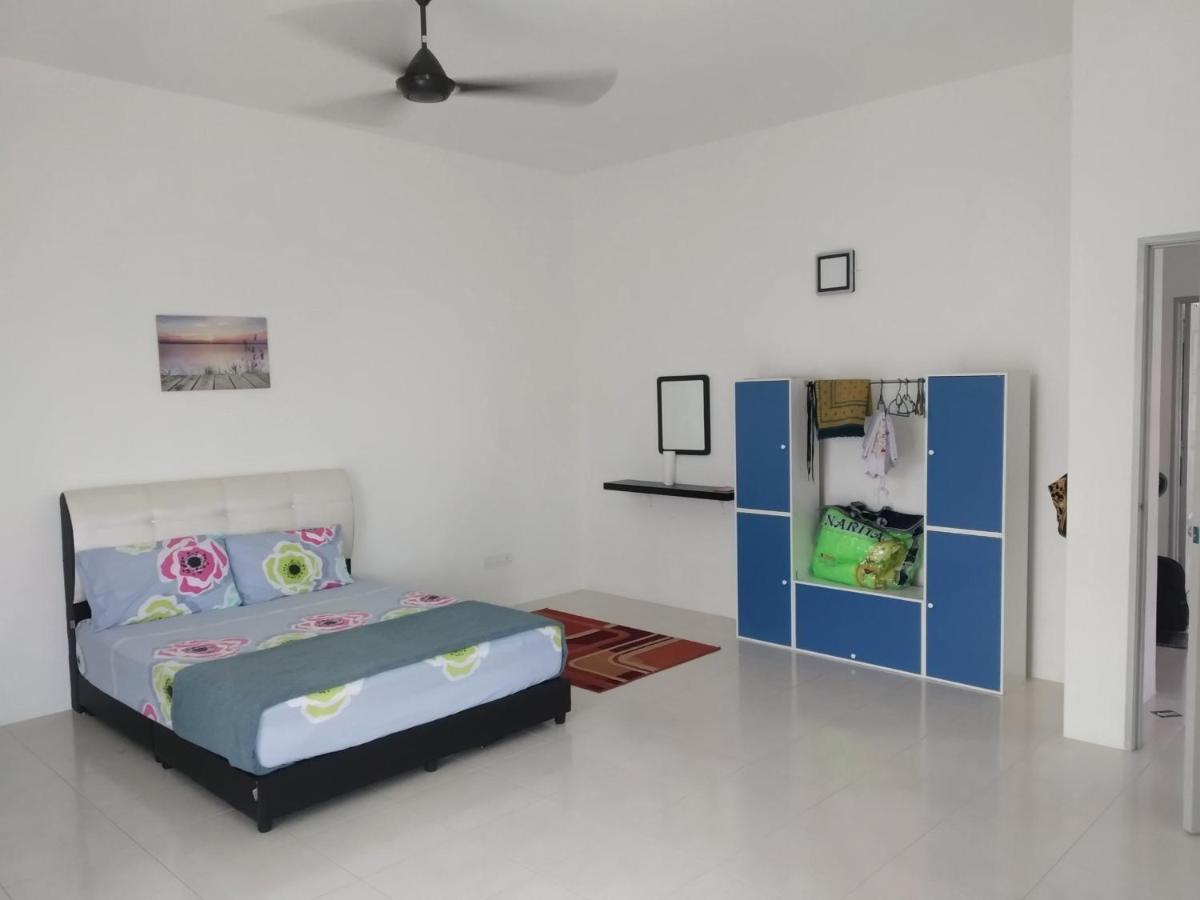 Fathullah'S Homestay Alor Setar Extérieur photo