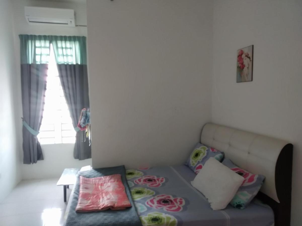 Fathullah'S Homestay Alor Setar Extérieur photo