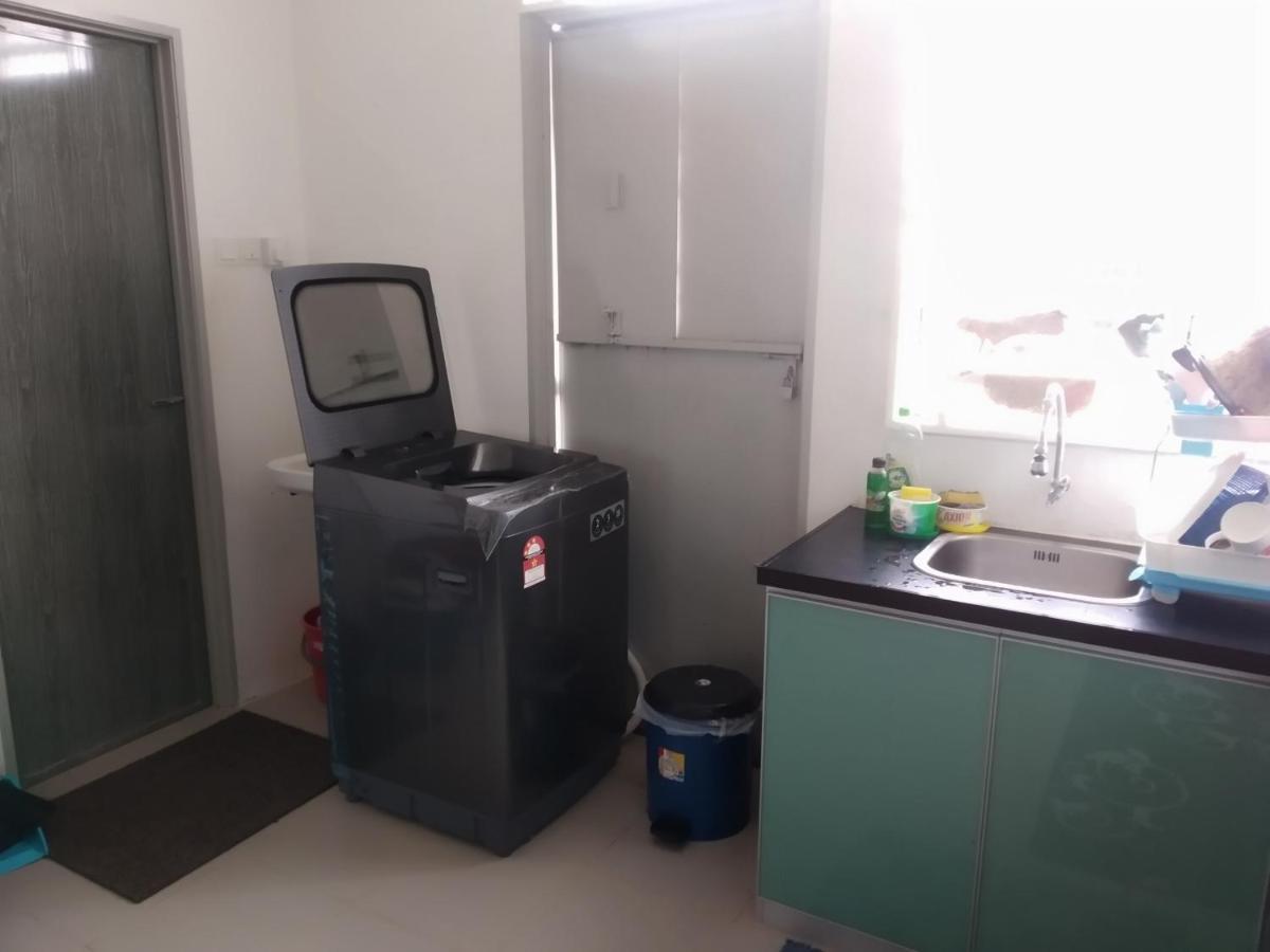 Fathullah'S Homestay Alor Setar Extérieur photo
