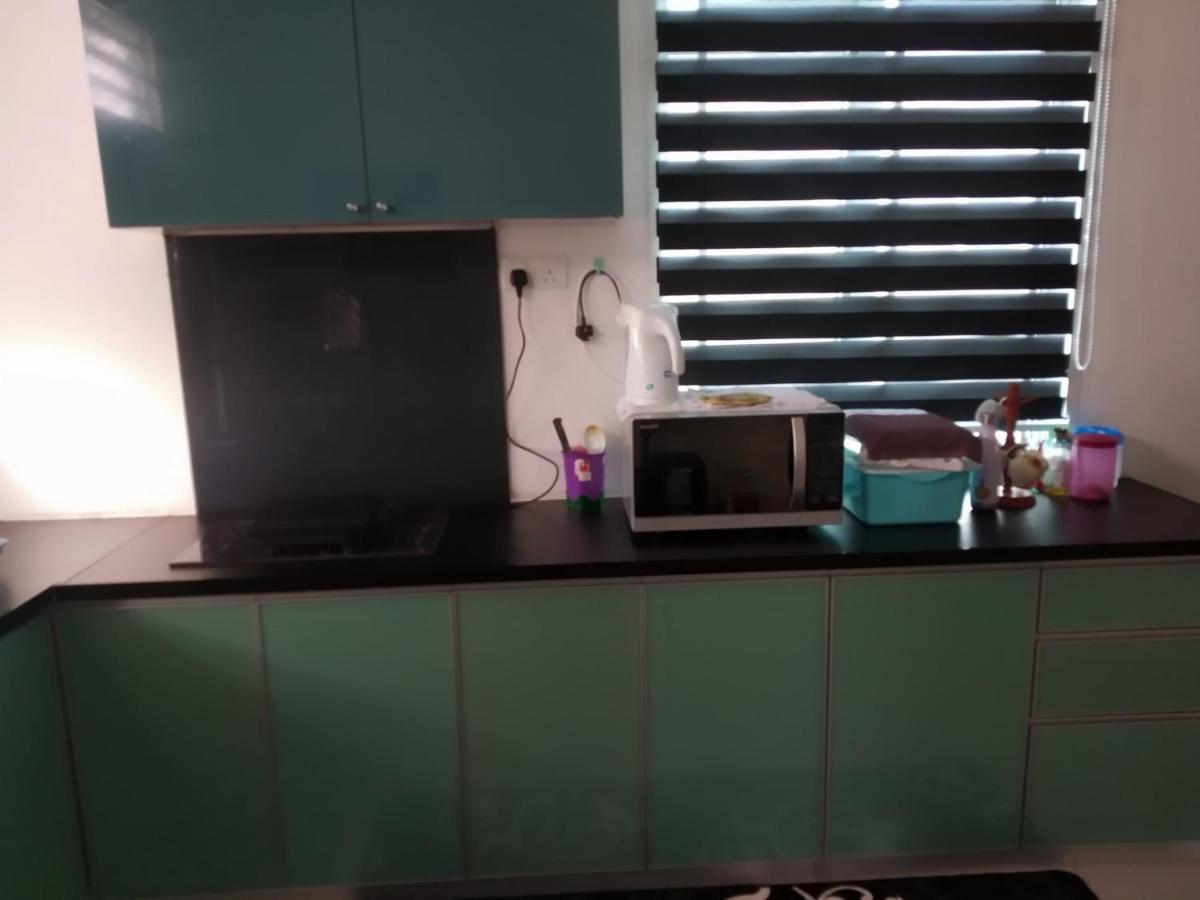 Fathullah'S Homestay Alor Setar Extérieur photo