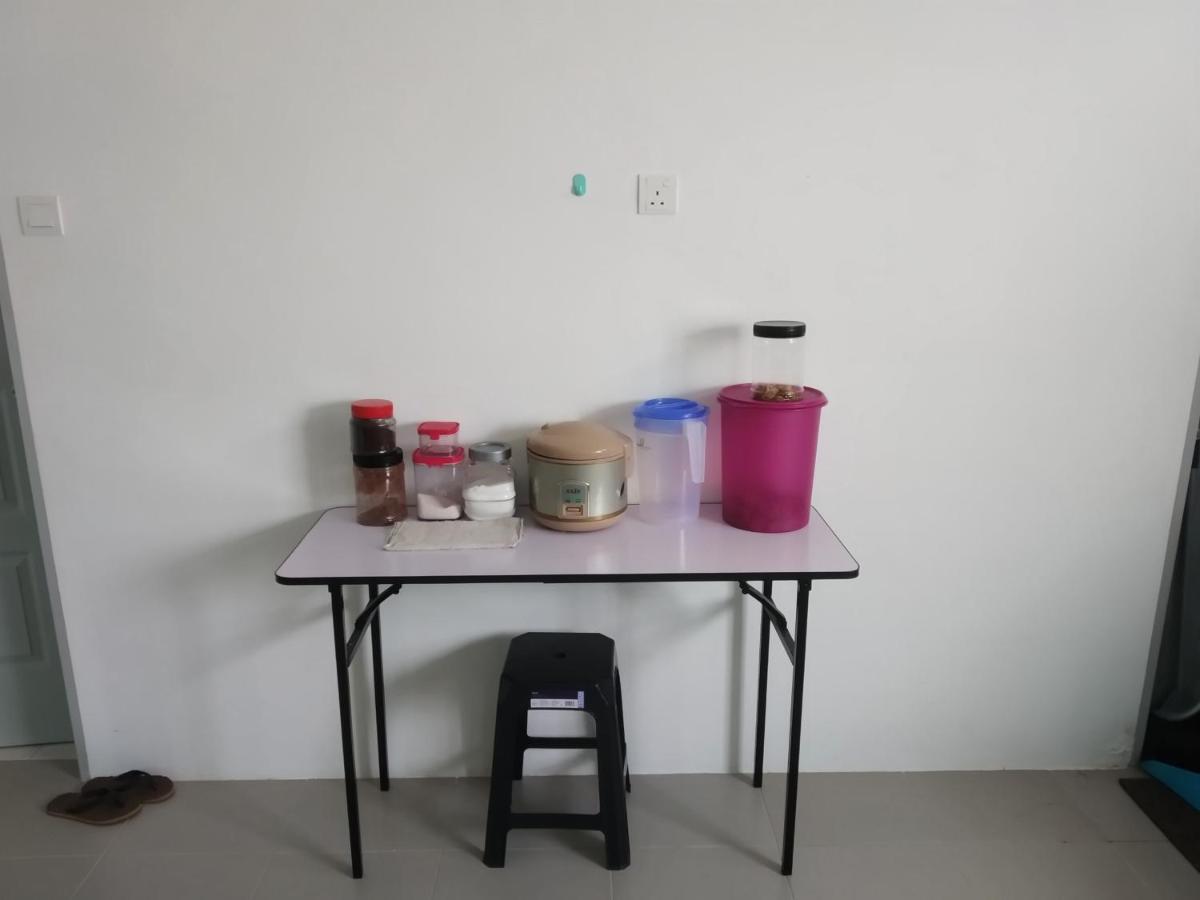 Fathullah'S Homestay Alor Setar Extérieur photo